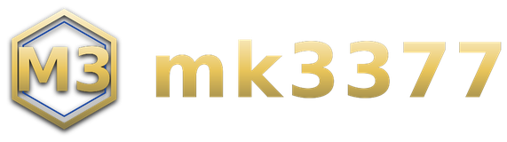 mk3377 logo